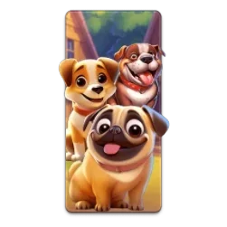 The Dog
House slot gacor RTP 97.88%