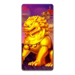 5 Lions slot gacor RTP 97.99%