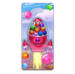 Sugar
Rush slot gacor RTP 97.7%