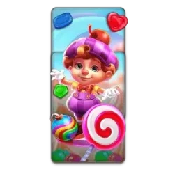 Sweet
Bonanza slot gacor RTP 97.84%