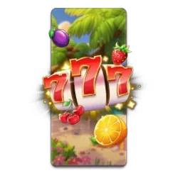 Buah
Beruntung slot gacor RTP 96.36%