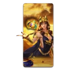 Mistik
Mesir slot gacor RTP 97.05%