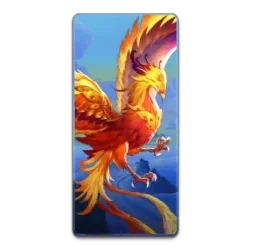 Phoenix
Legend slot gacor RTP 94.44%