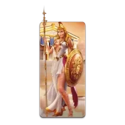 Wisdom
Of Athena slot gacor RTP 97.01%