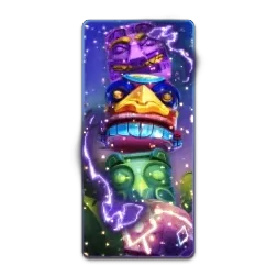 Totem
Wonders slot gacor RTP 98.24%