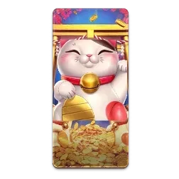 Lucky
Neko slot gacor RTP 98.83%
