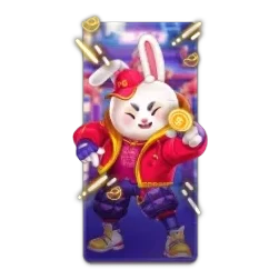 Fortune
Rabbit slot gacor RTP 96.81%