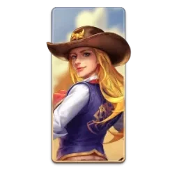 Wild
Bounty slot gacor RTP 97.2%