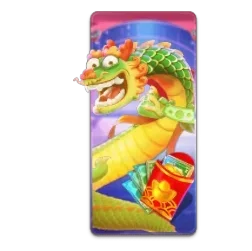 Fortune
Dragon slot gacor RTP 96.76%