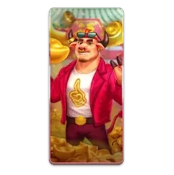 Fortune
Ox slot gacor RTP 97.05%
