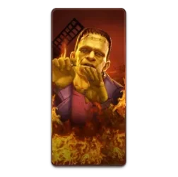 Doctor
Frankenstein slot gacor RTP 99.76%