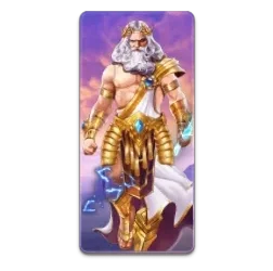 Gates Of
Olympus 1000 slot gacor RTP 98.33%