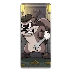 Le
Bandit slot gacor RTP 95.7%