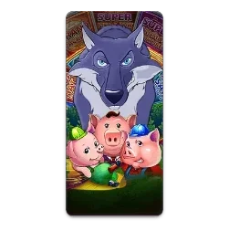 Huff N' Even
More Puff slot gacor RTP 96.3%