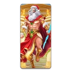 Gates of Olympus
Xmas 1000 slot gacor RTP 95.8%