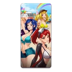 Bikini Queens slot gacor RTP 97.23%